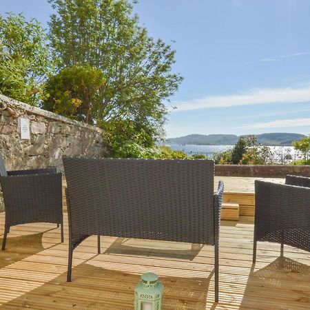 No 8 Westbay Apartment Oban Exterior photo