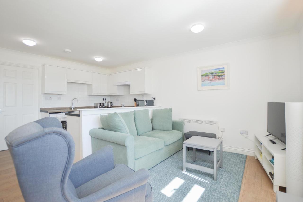 No 8 Westbay Apartment Oban Exterior photo